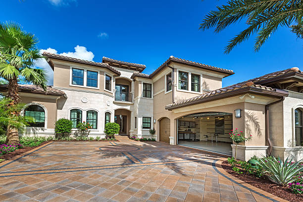 Best Local Driveway Pavers  in Gholson, TX