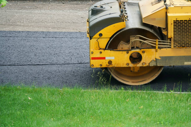Reasons to Select Us for Your Driveway Paving Requirements in Gholson, TX