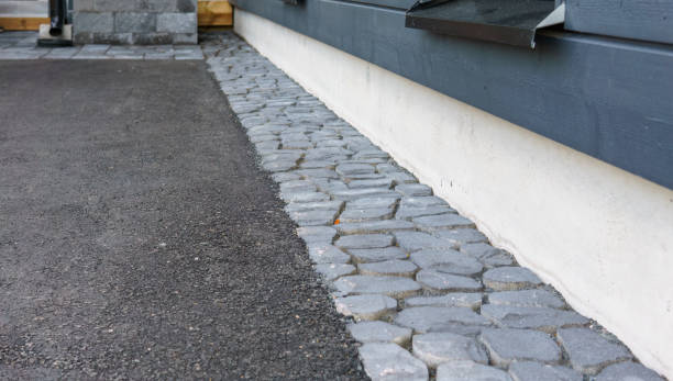 Best Driveway Pavers for Homes  in Gholson, TX