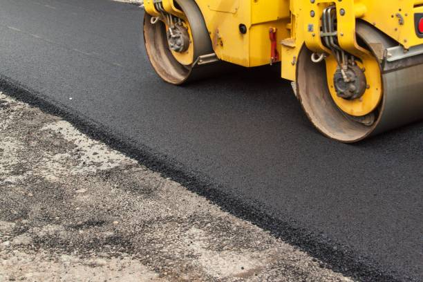 Best Decorative Driveway Pavers  in Gholson, TX